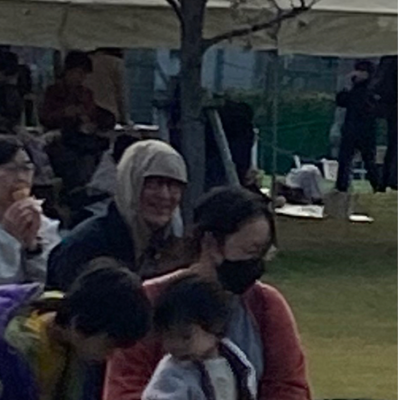 知らんけどな⭐️どな