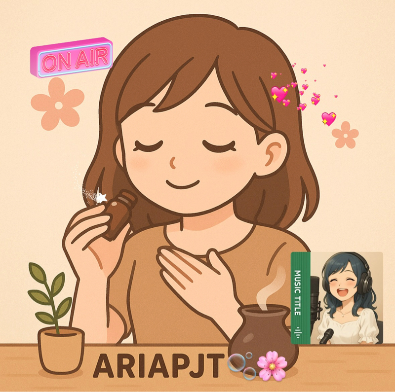 ❶潤いを閉じ込めよう❣️