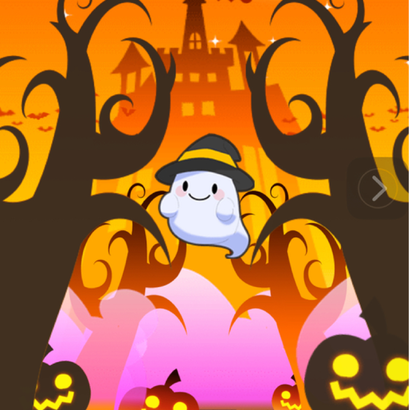 ハロウィン✨デイリー1位🥇 総合⁈1位🥇㊗️ 皆さんのおかげです