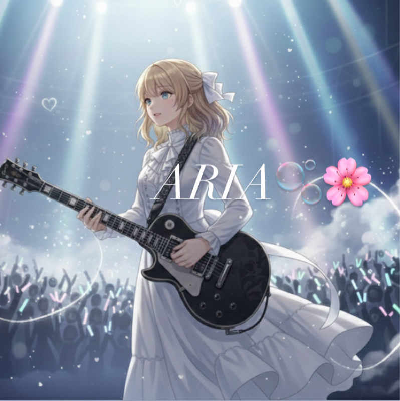 🎧✨音の力で　CANa-YeLL ❣️ “あなた自身の幸せ基準🫧🍃