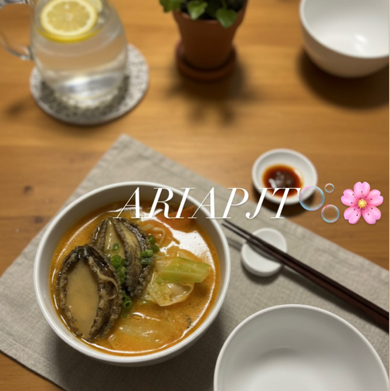 皆さんが　大事にしてるのは「衣・食・住」どれ？理由もぜひ教えてね💌