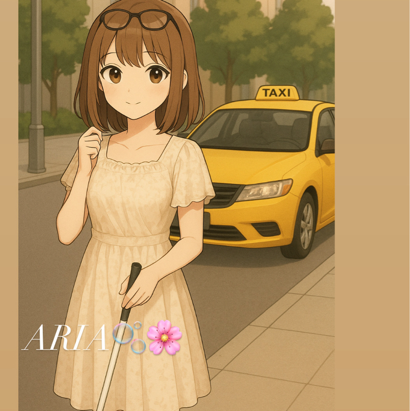 🚕✨個人タクシーの日に改めて思う