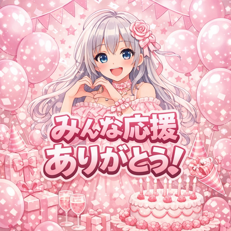 2026 0115 ✨メンバーシップの音声ギフトを申請しました🈸🫧🌸