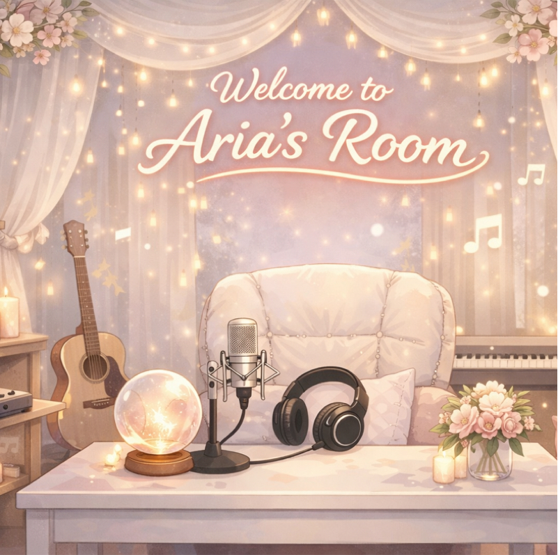 The Beatles✨ Let's talk🎧　