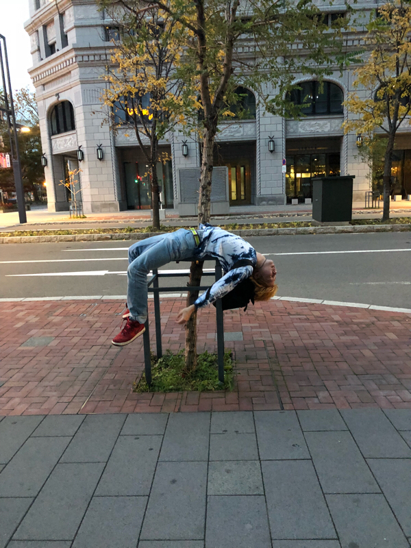 ハイテンションラジオ