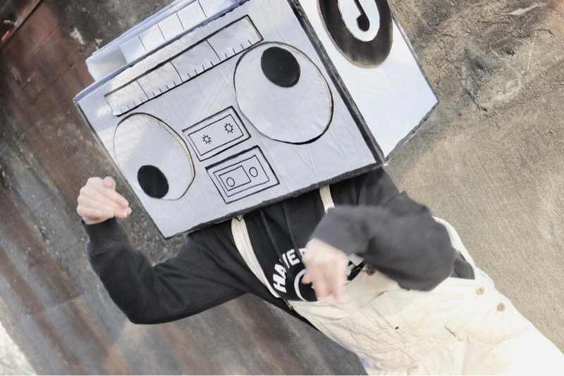 新元号発表！一方その頃、ゆとりフリーターは図書館にいた