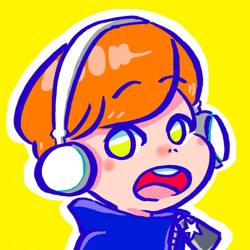 第5回 "続けなきゃいけない"という強迫観念ぶっとばす！！！曲を紹介！！！