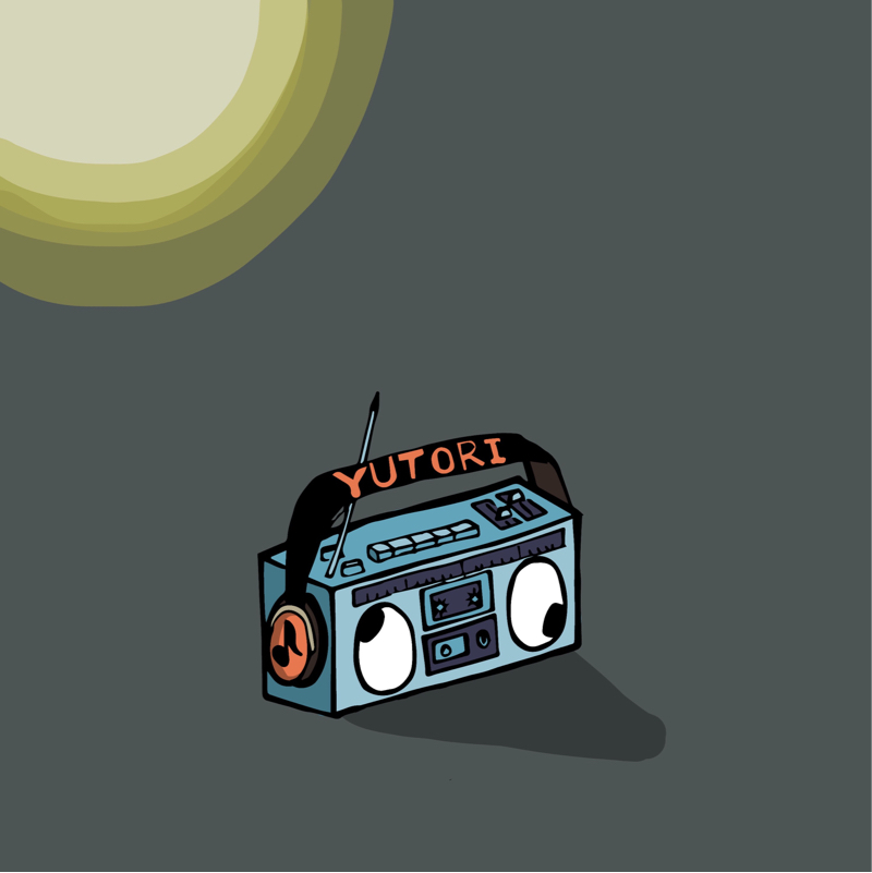 ゆとりフリーターのラジオ楽屋裏トーク10月号