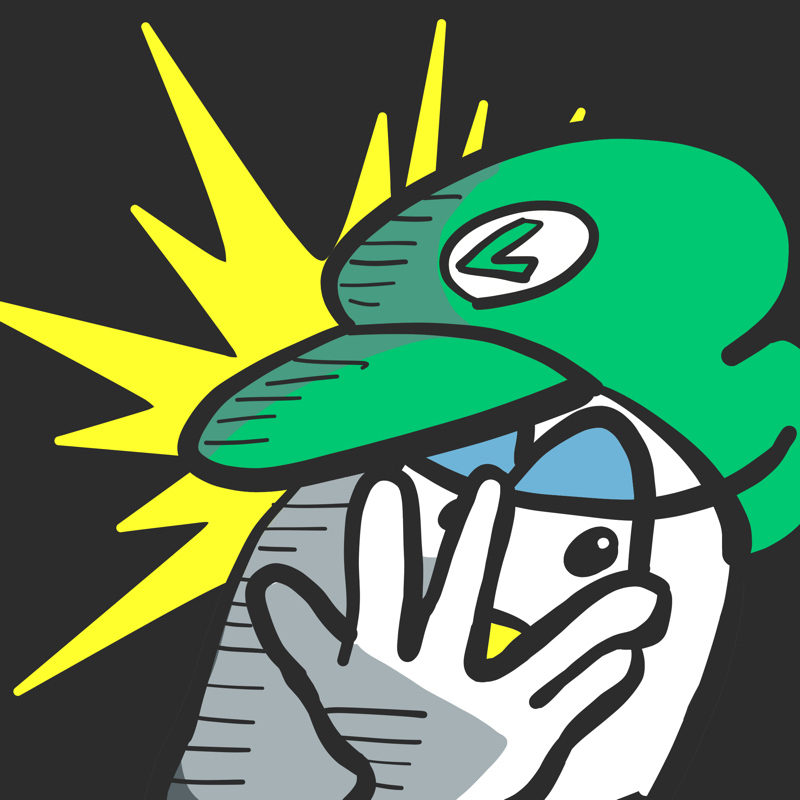 【リスナー参加型】私のルイージの勢いを超えられるやついんの？【勢い声マネ選手権】