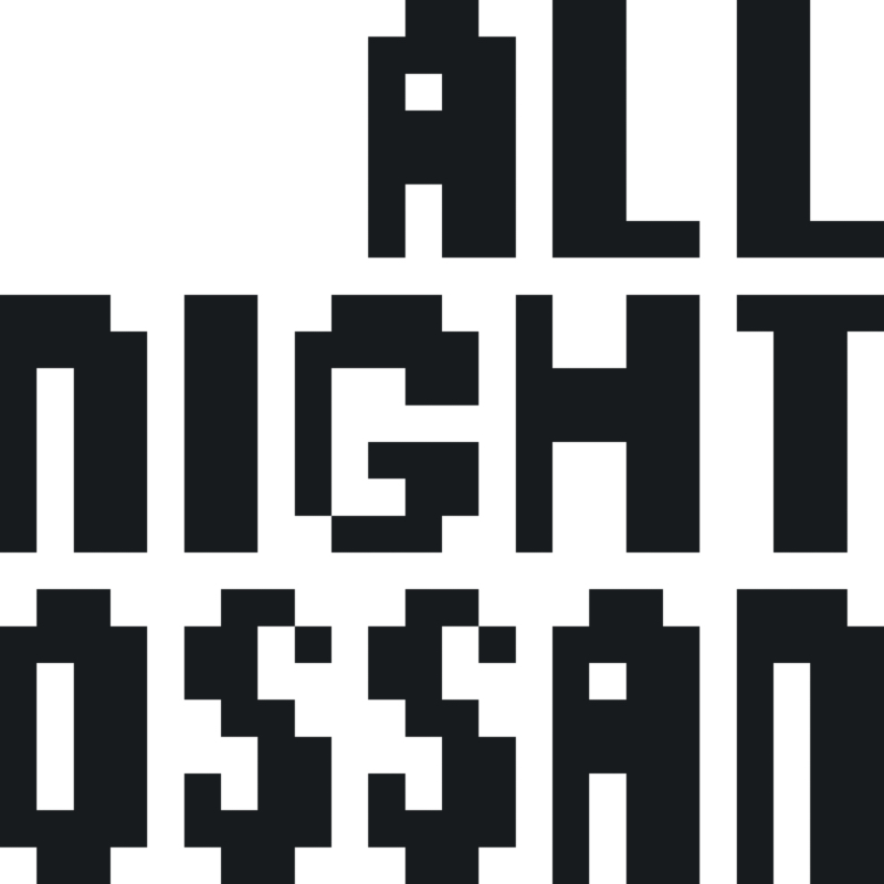 #003オールナイトオッサン（仮）「おたよりコーナー」