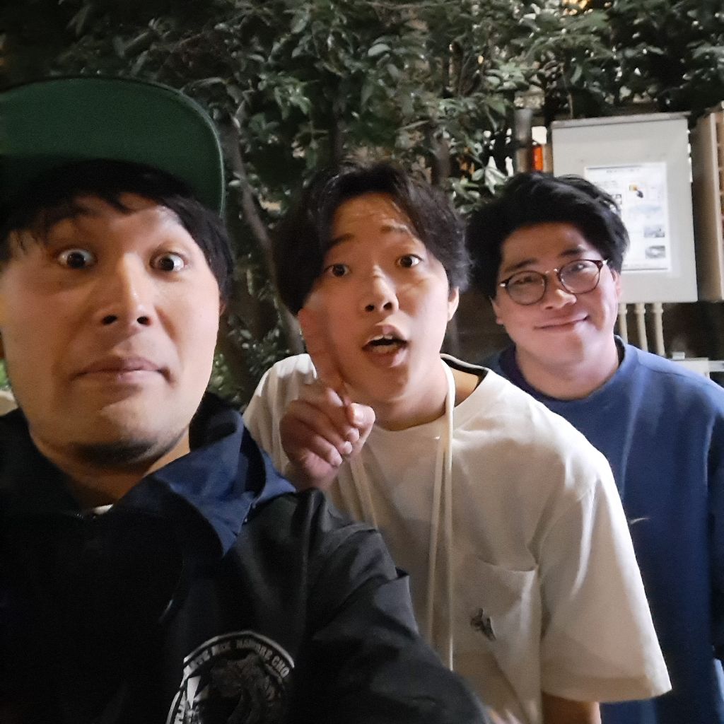 #245 ゲスト:まえだ(仮)