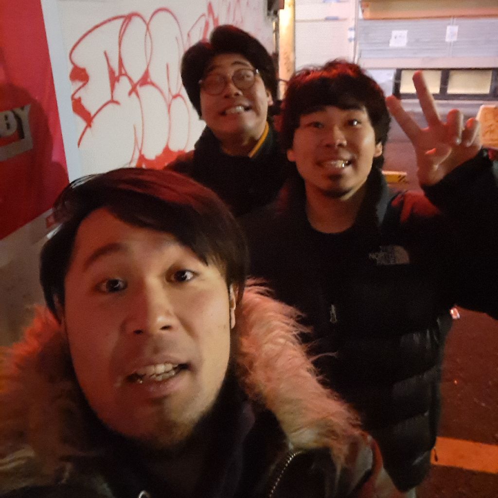 #440 ゲスト:シャルモンド野村ひねり