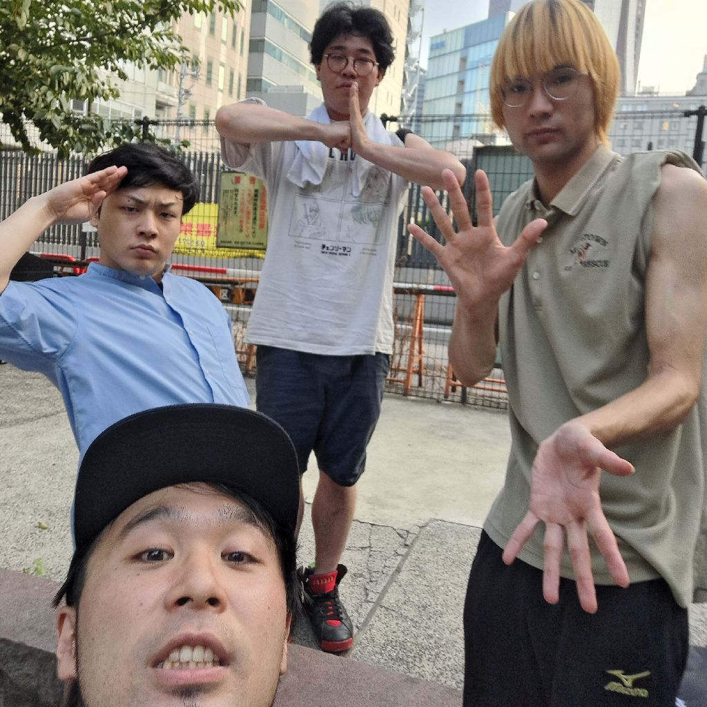 #525 ゲスト:あずみ