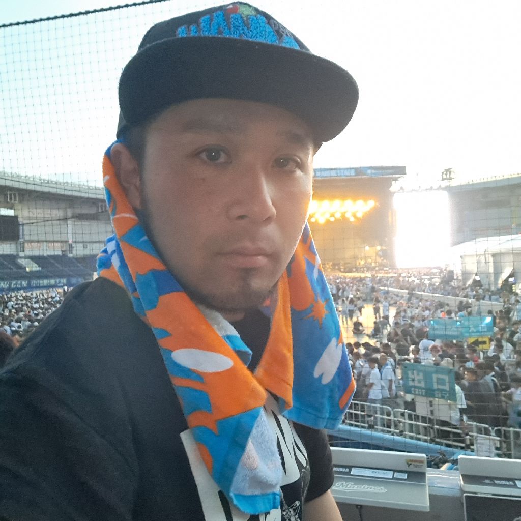 #527 サマソニ2025ビーム