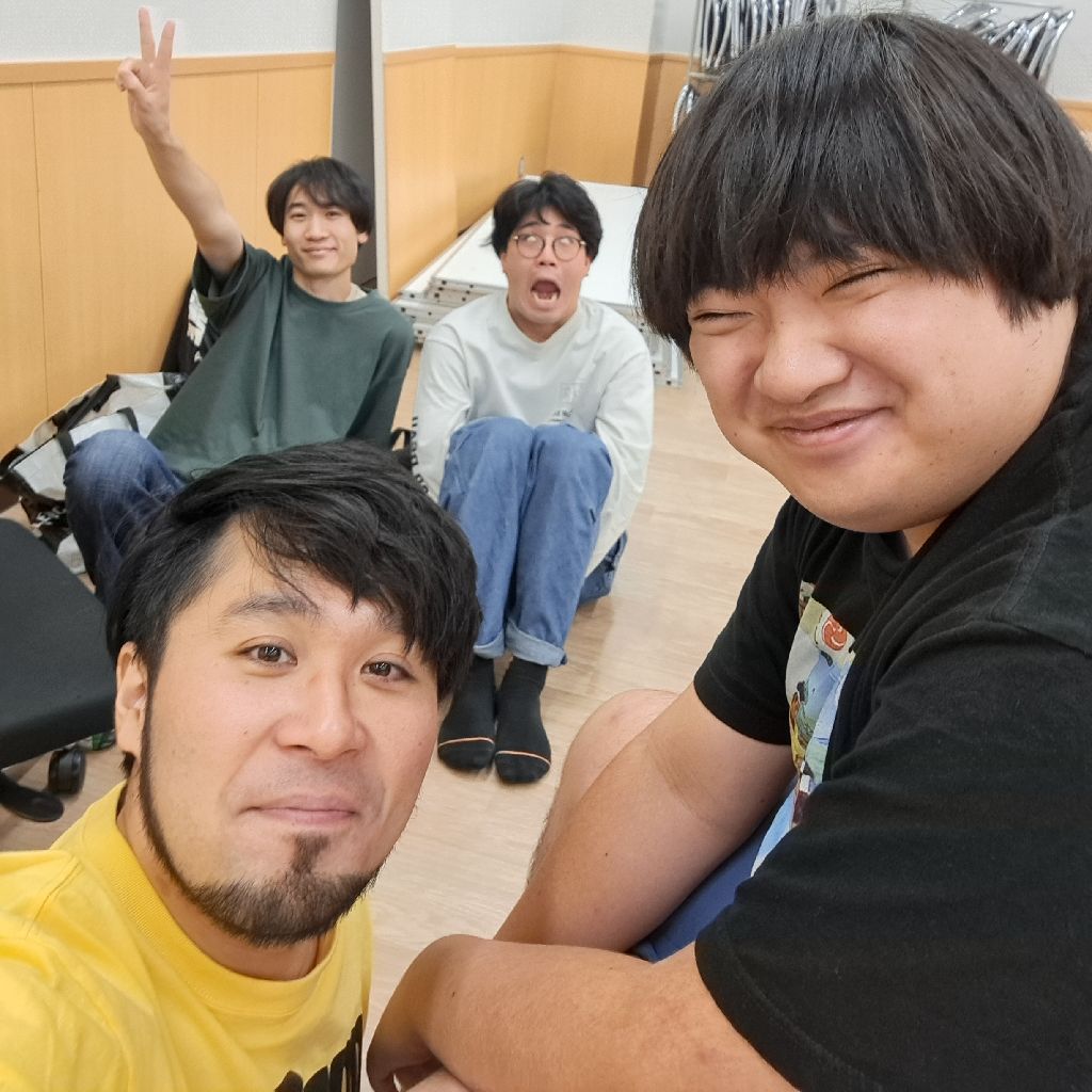 #547 ゲスト:コンドルキック