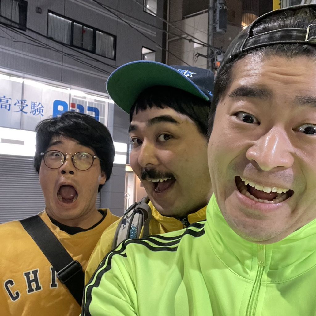 #552 ひばりヶ丘二郎