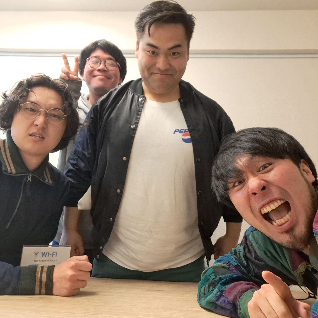 #601 ゲスト:巨牛(篠原深掘り回)