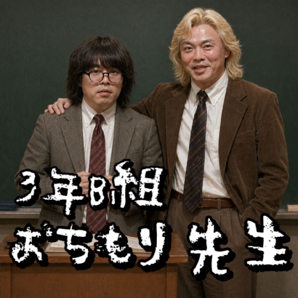 #605 2ndステージ前に収録
