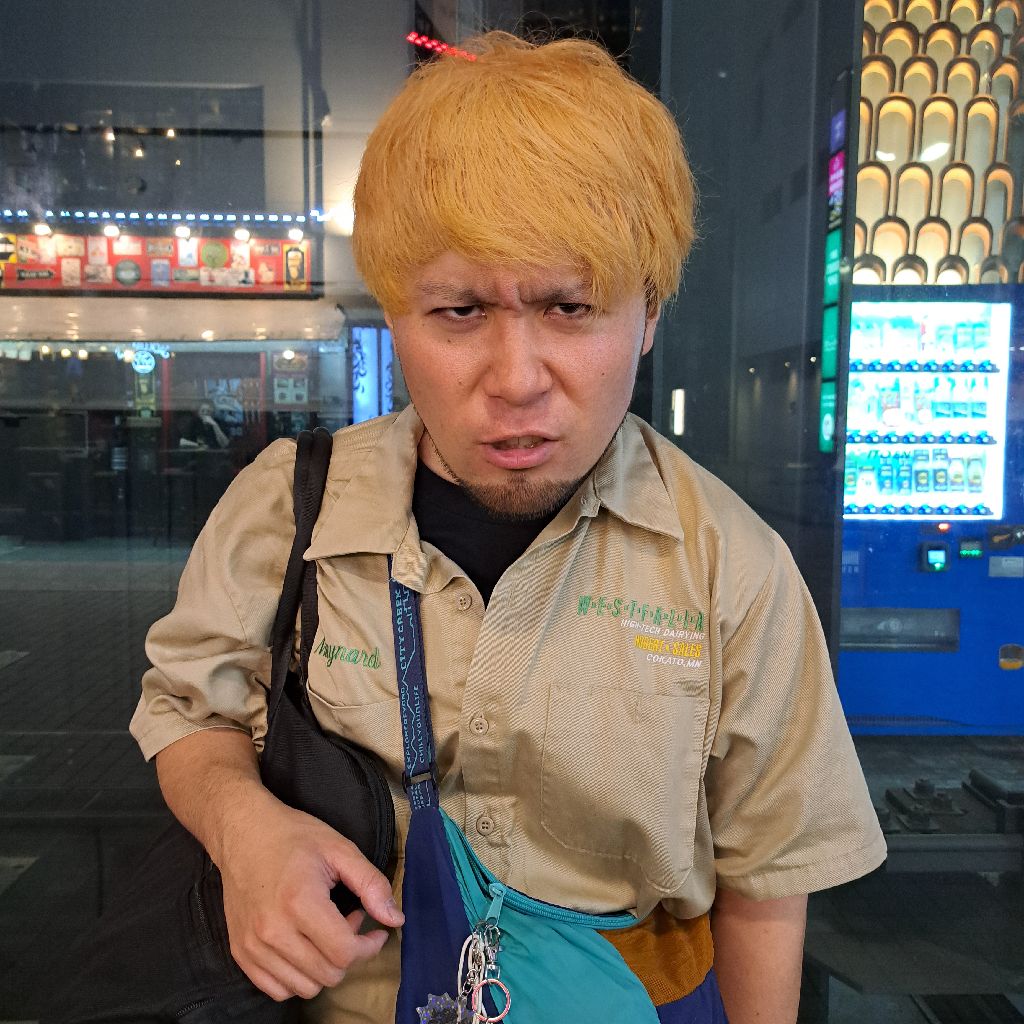 #650 山田涼介になったビーム