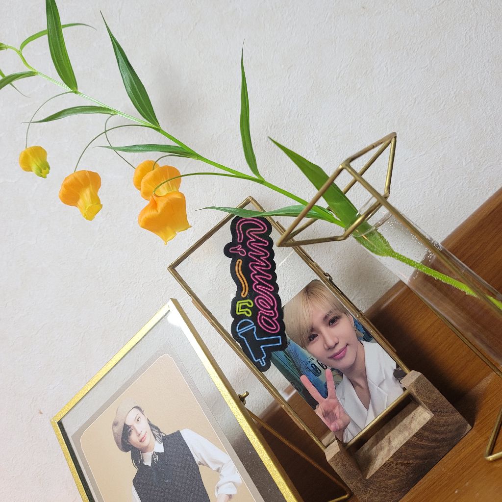 テミンくんの脱ぐ脱ぐ詐欺について💚