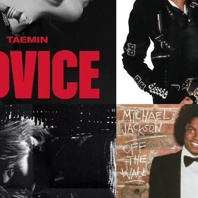 テミンくんとマイケル【交換】してよ😅の曲