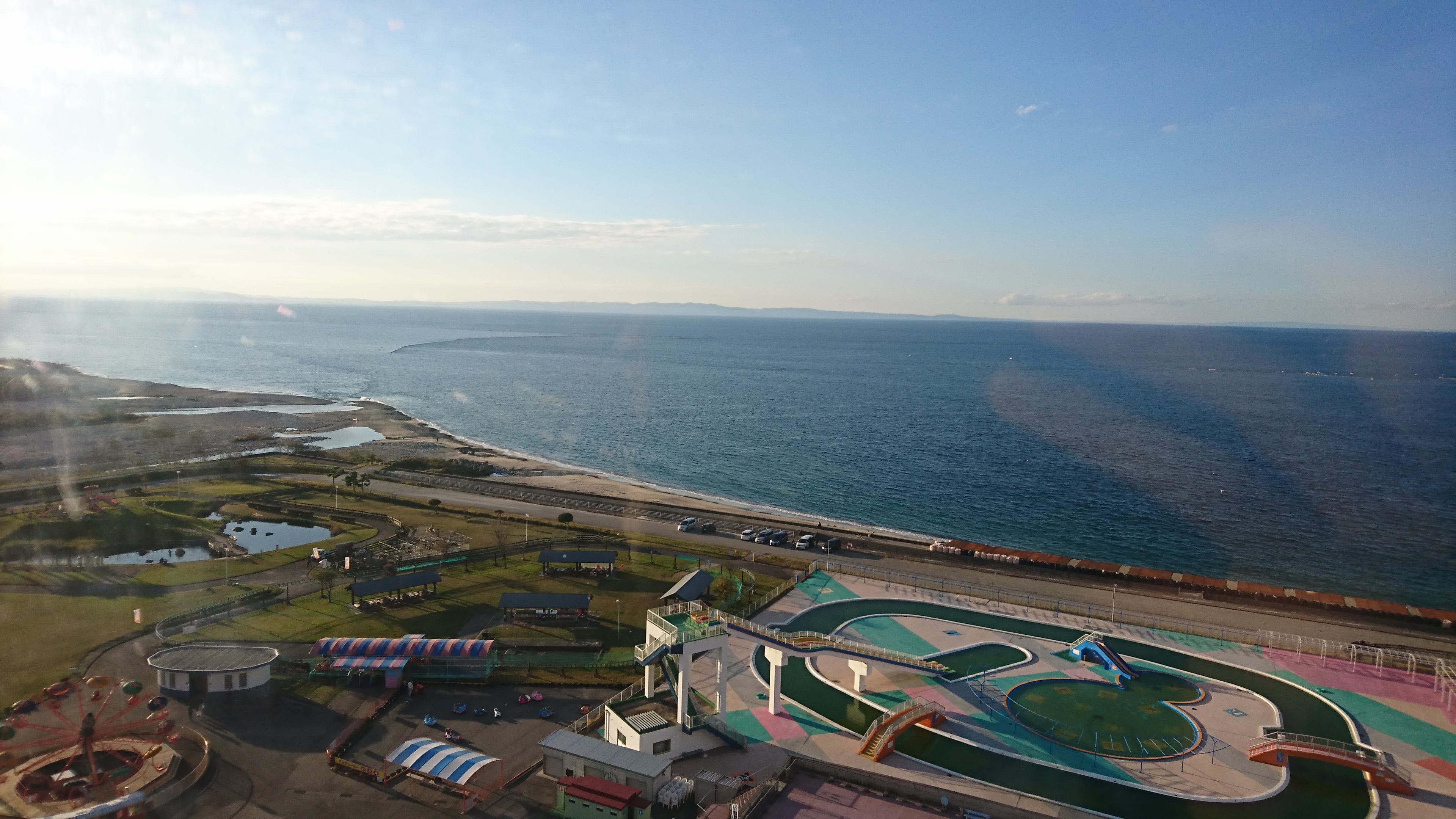 冬のﾓﾓｶｲ話