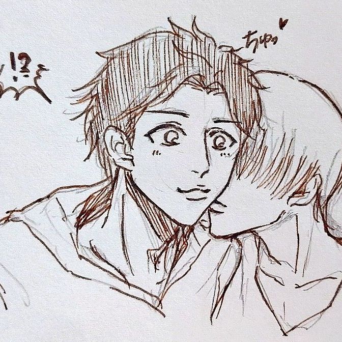 つだひでって公式だよね？(威圧)