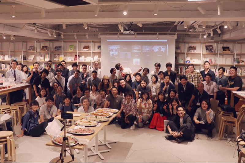 第9回 :【新コーナー】とみーとひろやの質問解決室「コミュニティ作りって何から始めるの？」