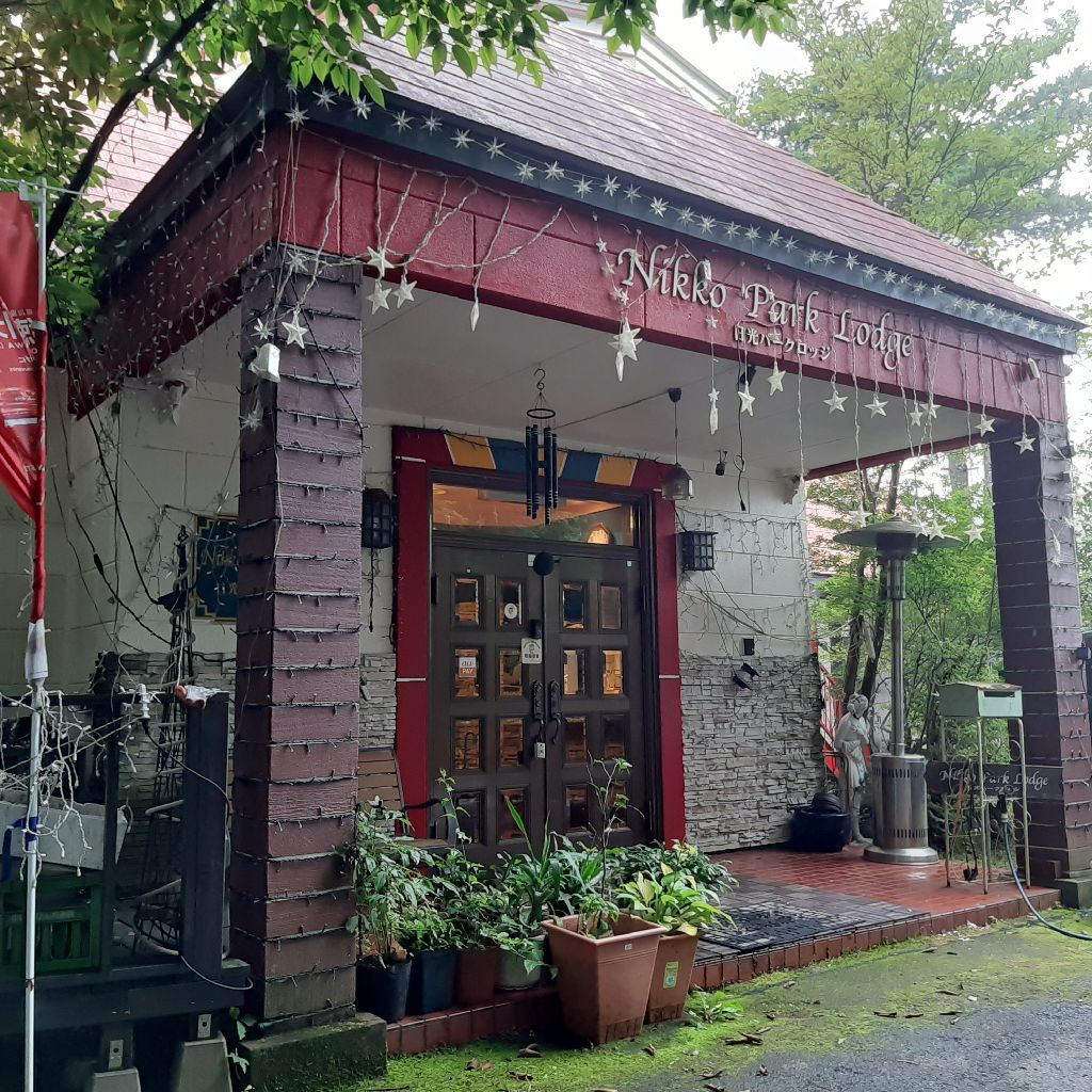 #127【仕事】またまた日光ワーケーション