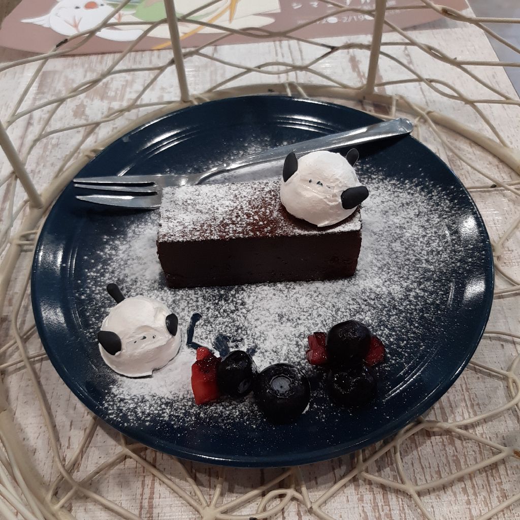 #217【雑談】ことりカフェ上野&鳥フェス浅草訪問記🐤