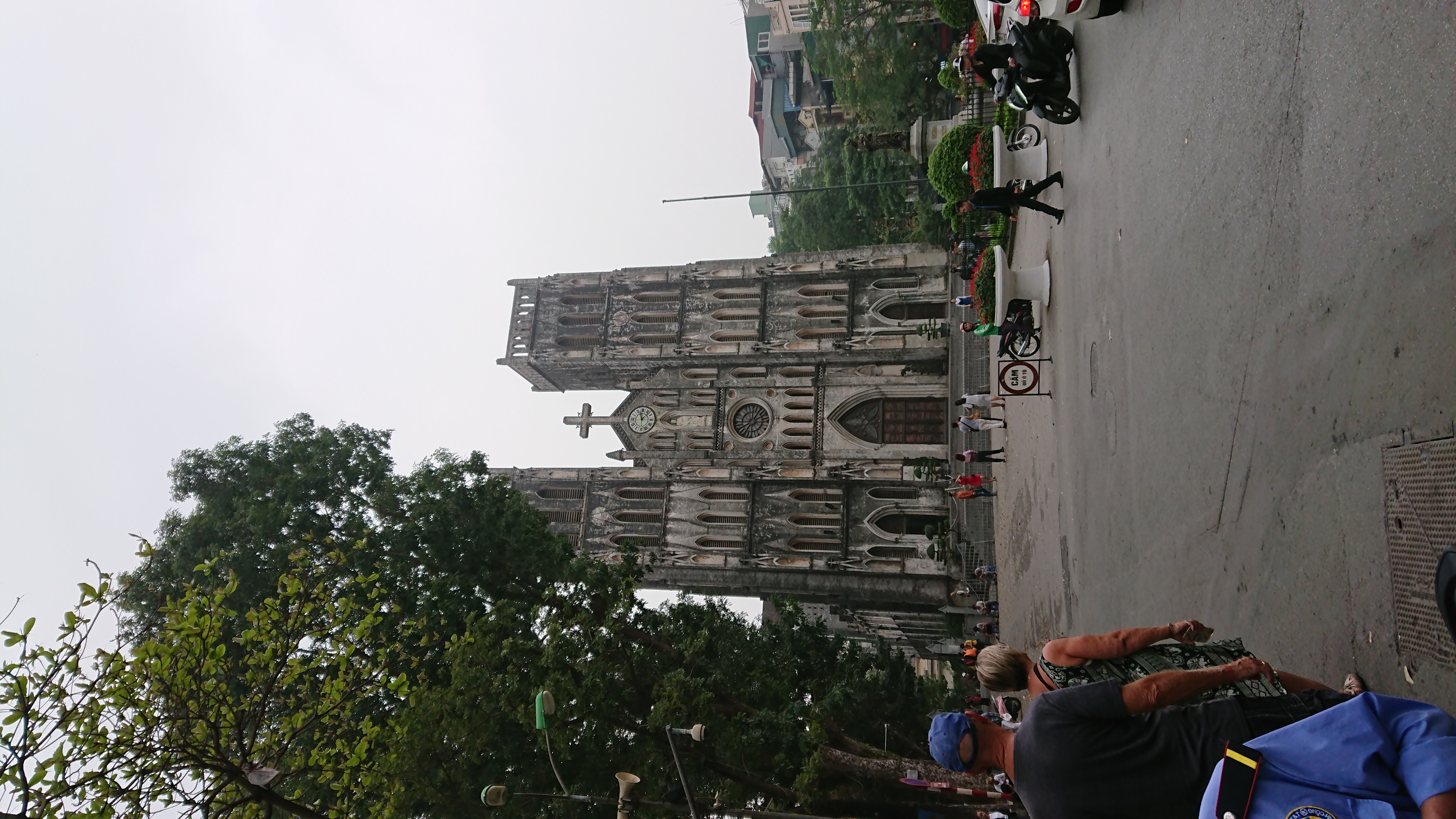 #92 無事に日本帰国