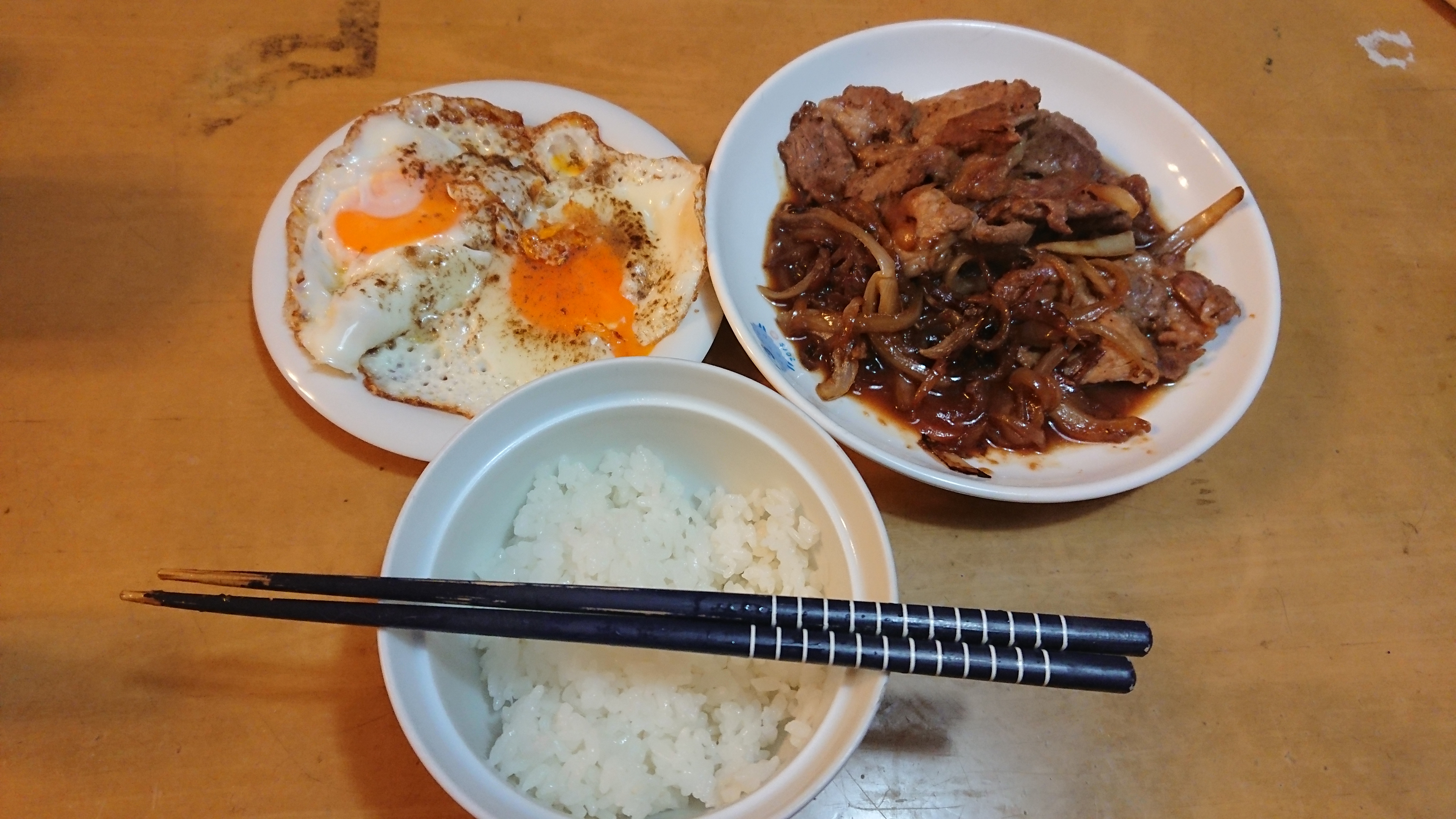 #127 夜はグダグダしたくなる