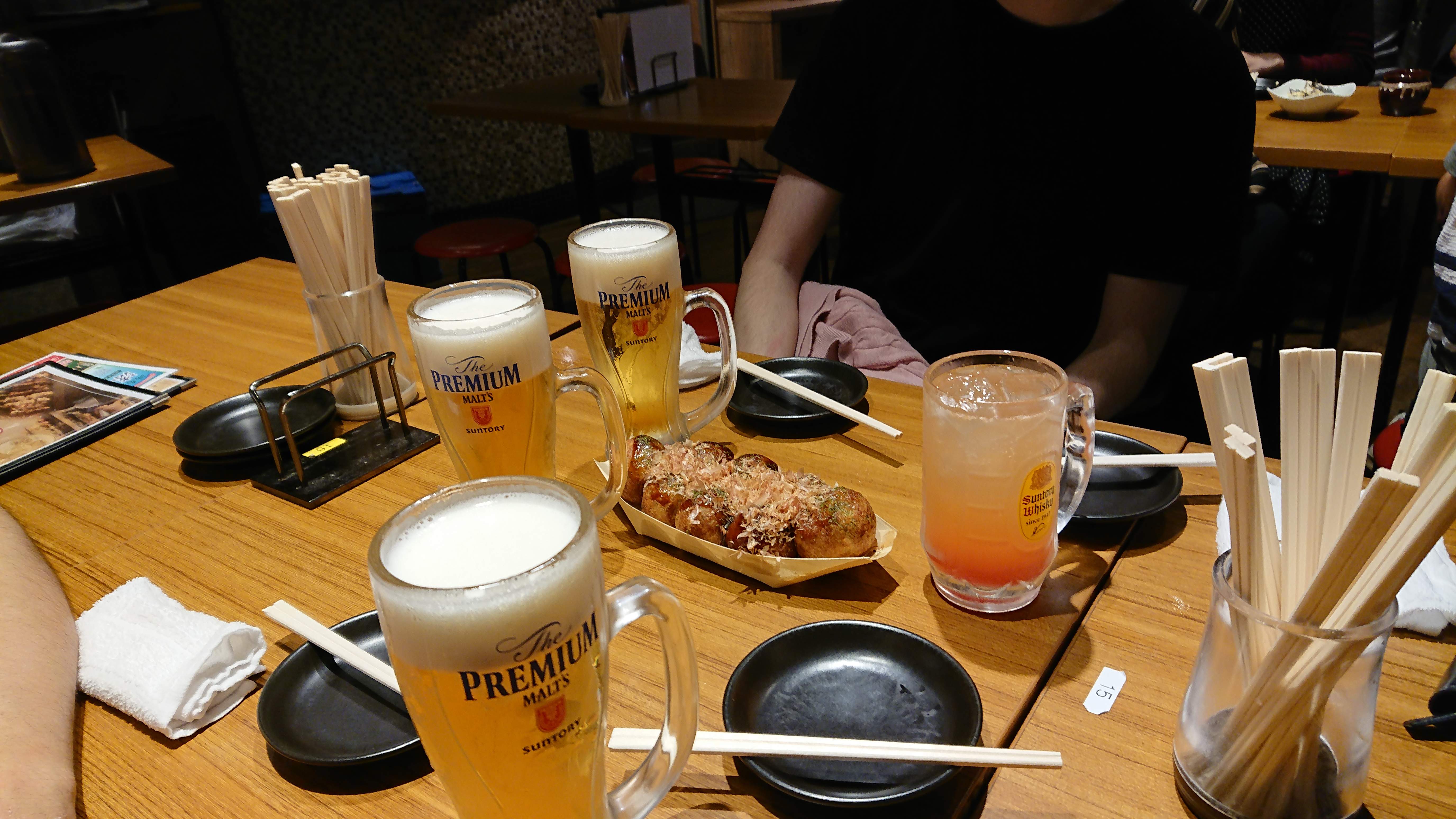 #138 小さな幸せ