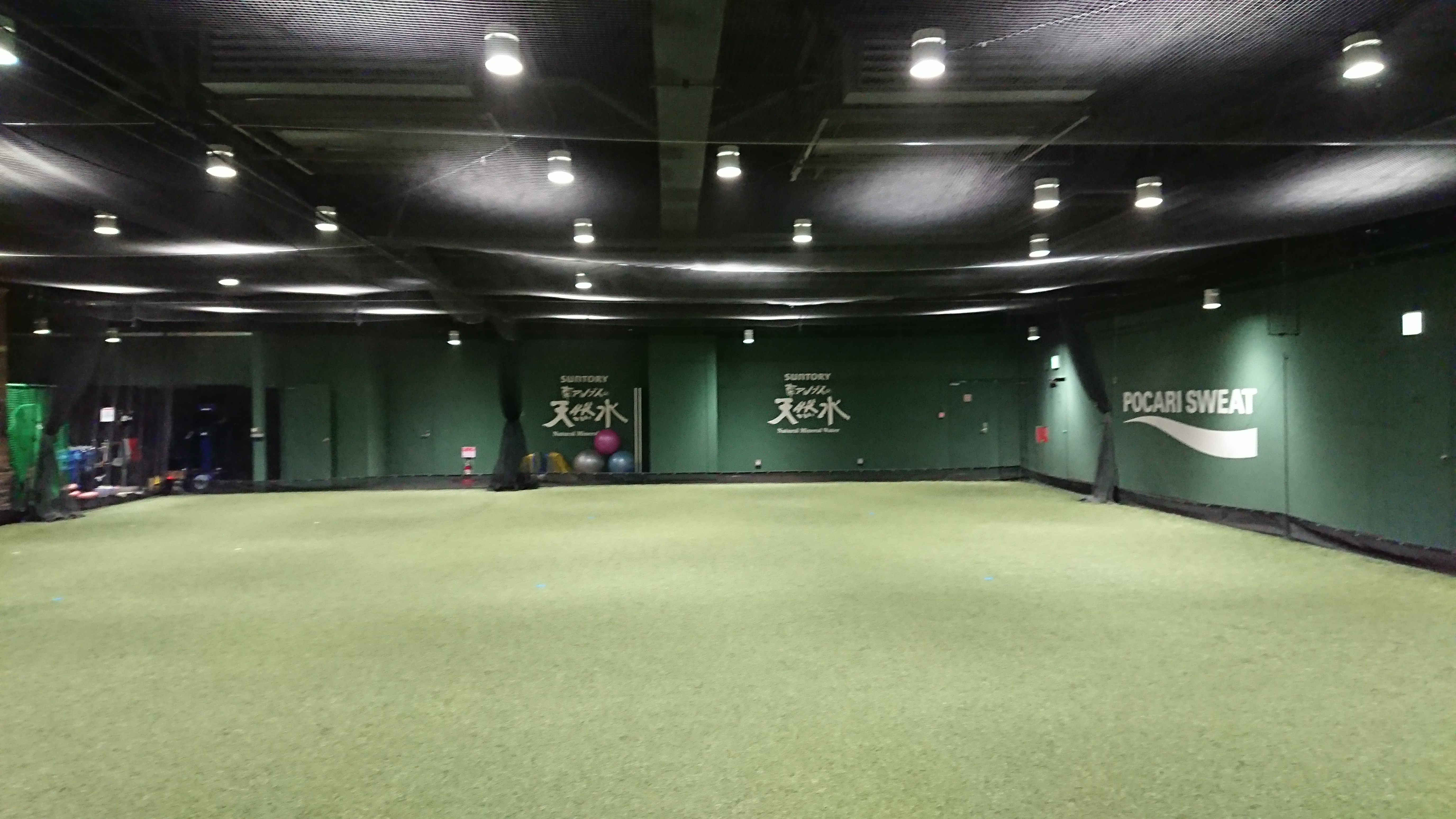 #139 野球への熱い思い