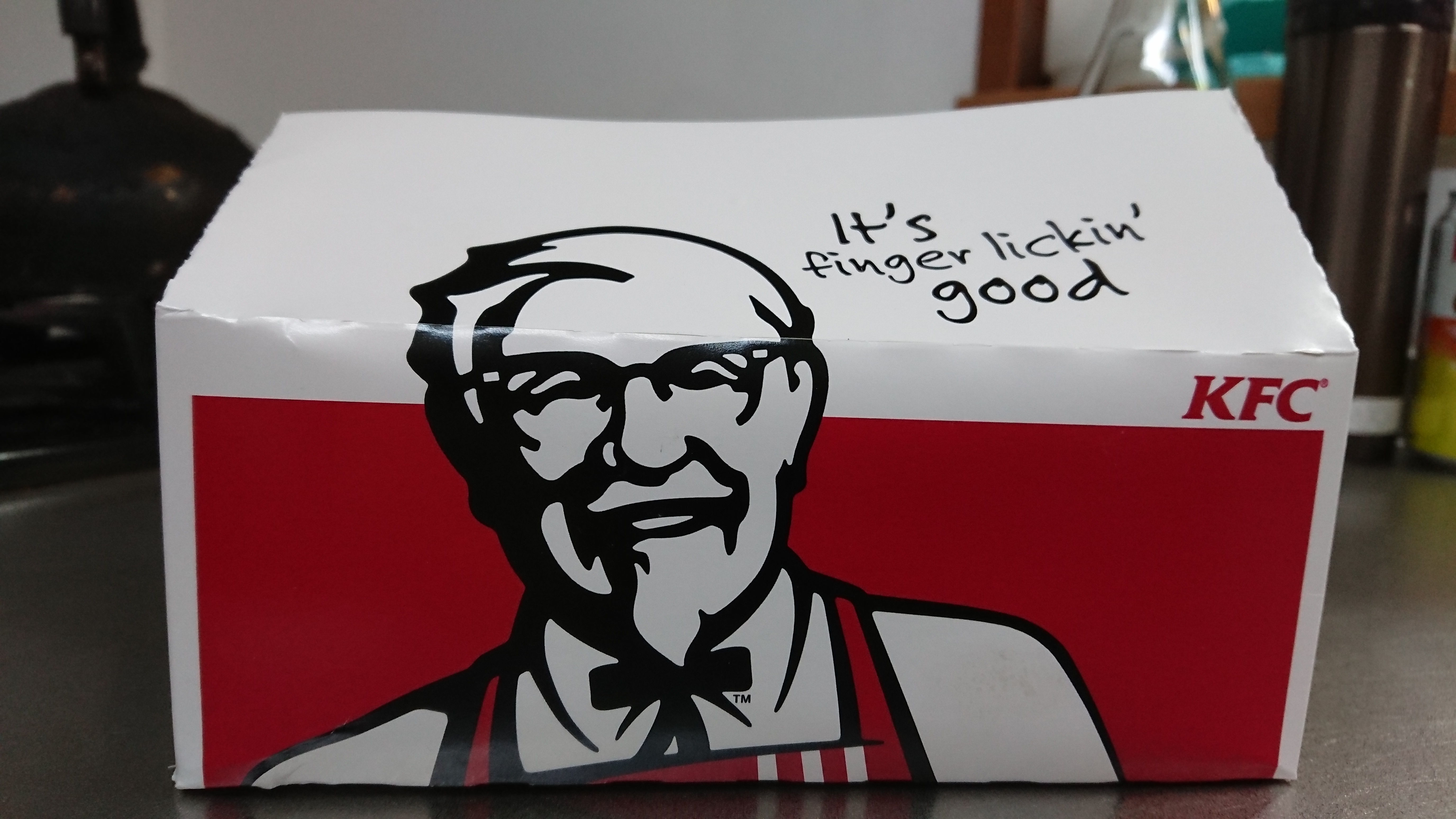 #4　「クリスマスにフライドチキン。嘘から生まれた日本の習慣」