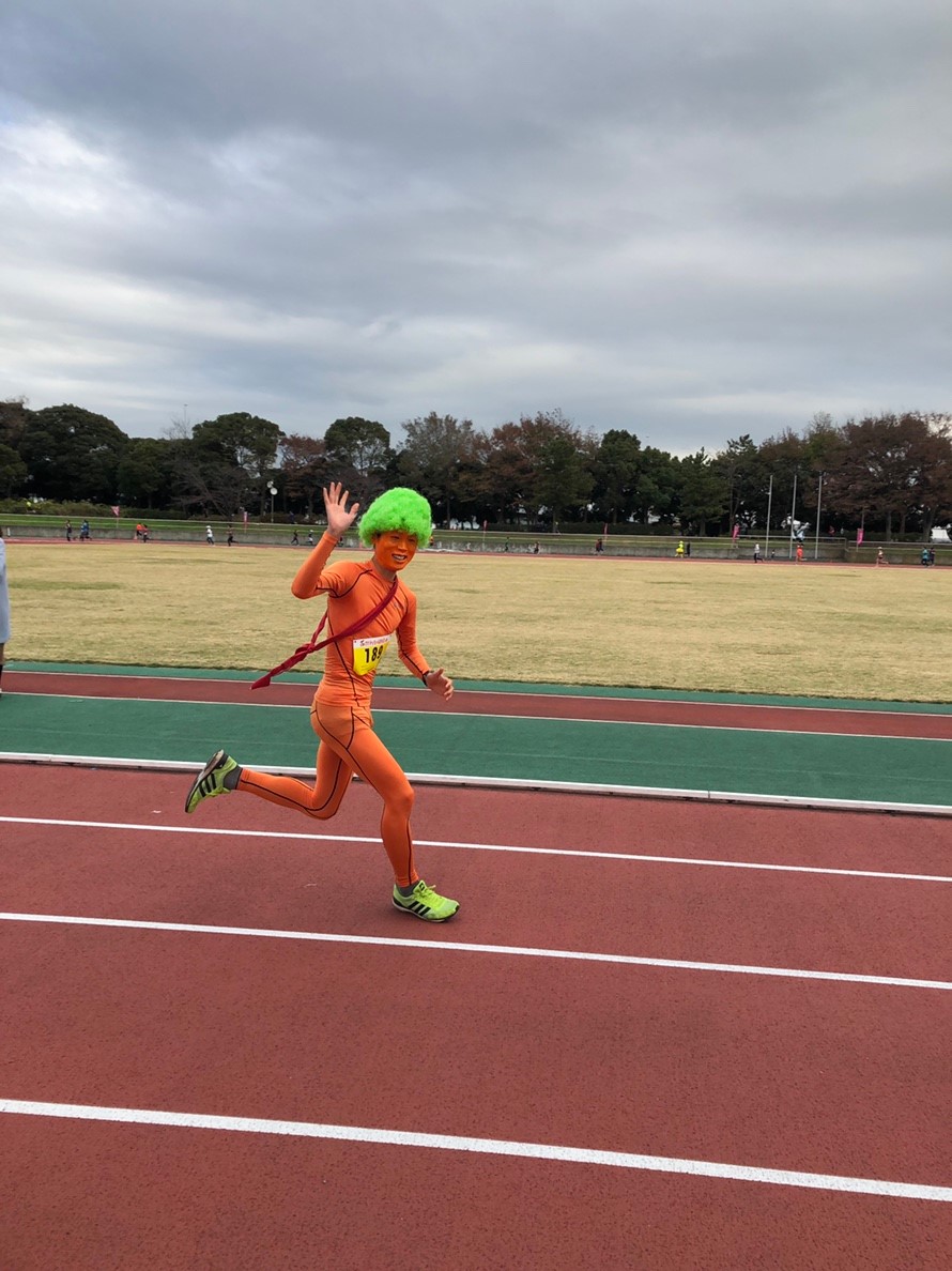 #18 走りながら収録（笑）「箱根駅伝とランニング」