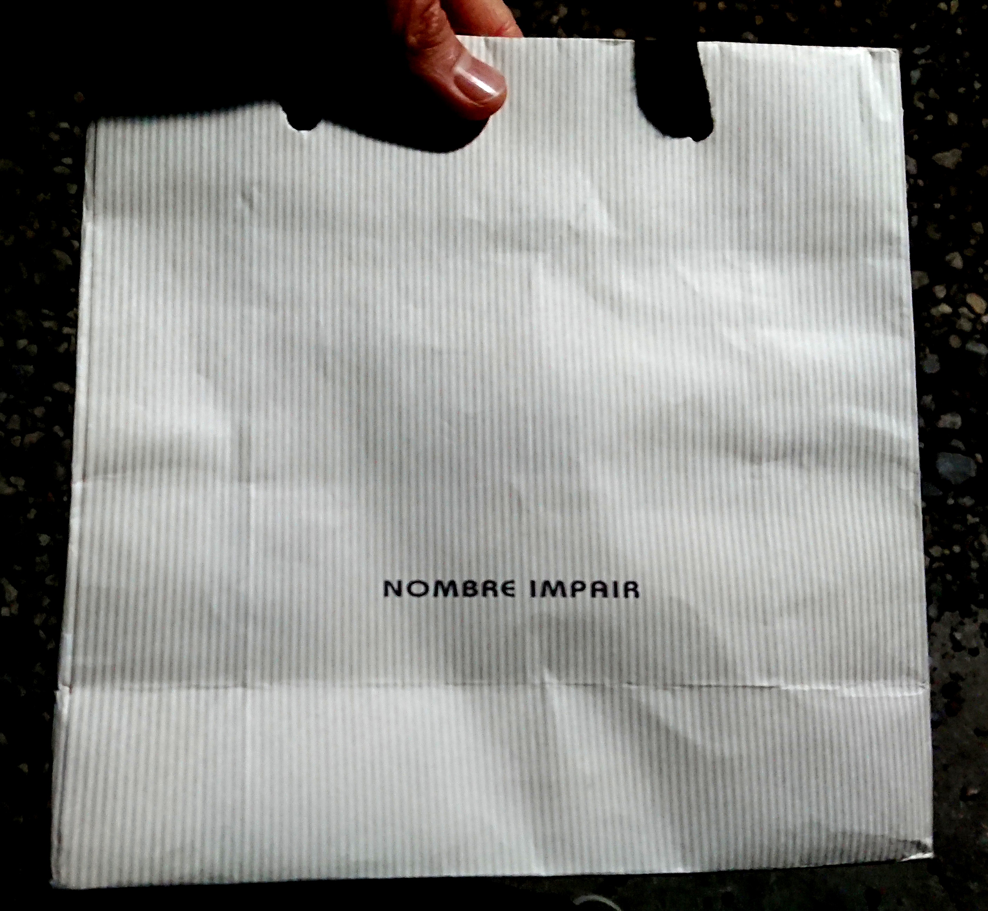 #33 思いやりある行動に感動した話