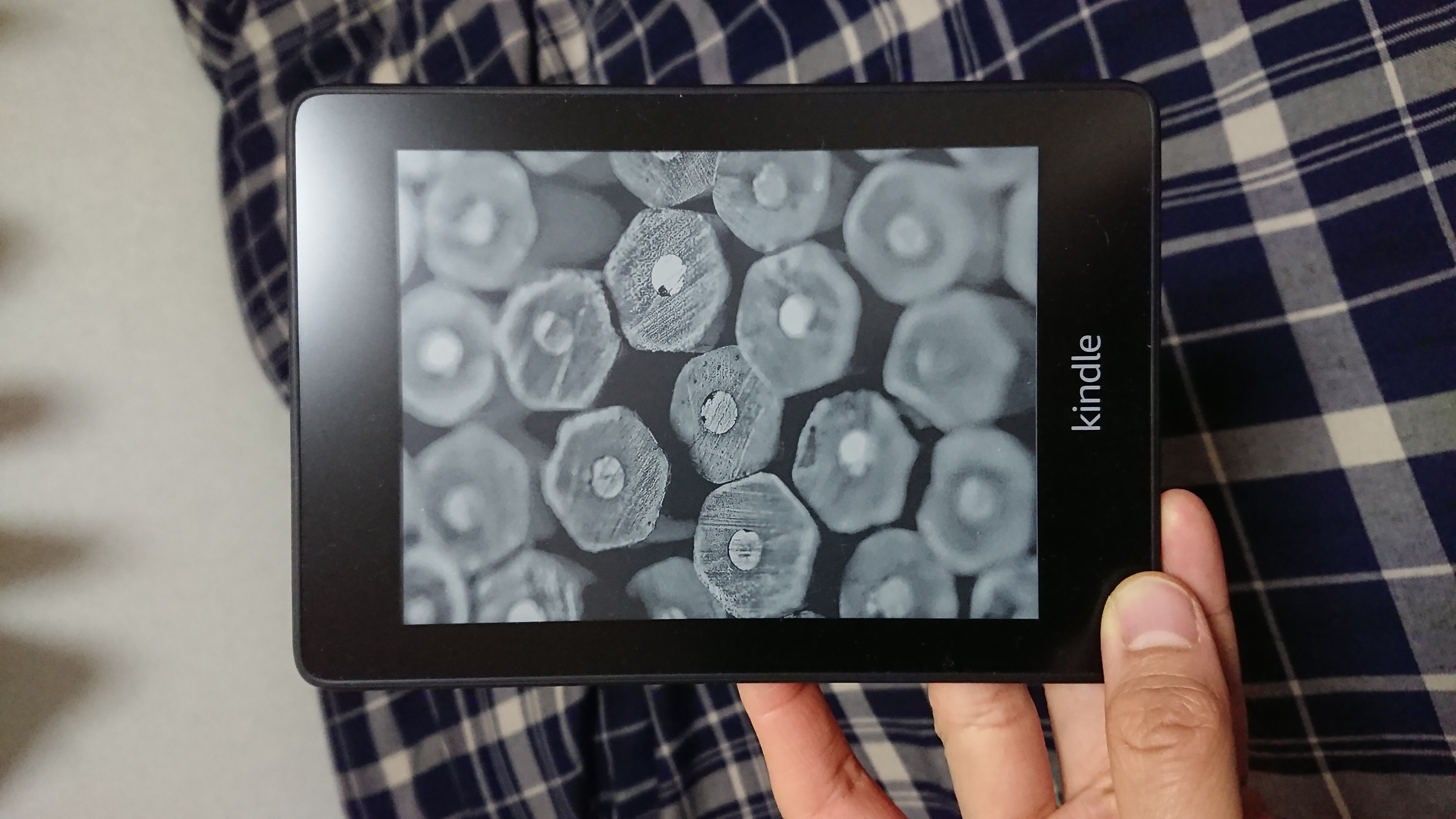 #48 お風呂読書のススメ