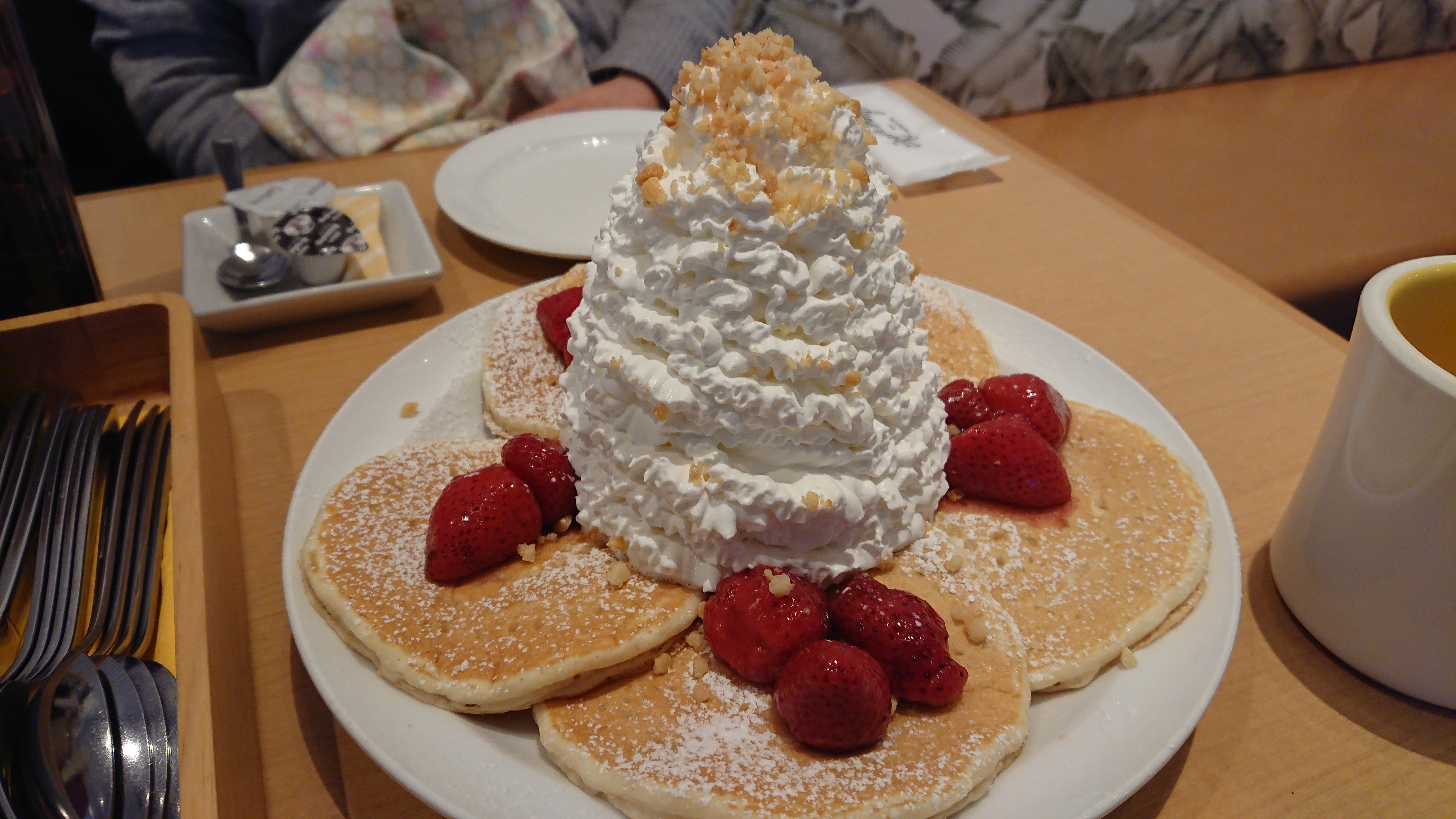 #55 長年の夢が叶った✨ 