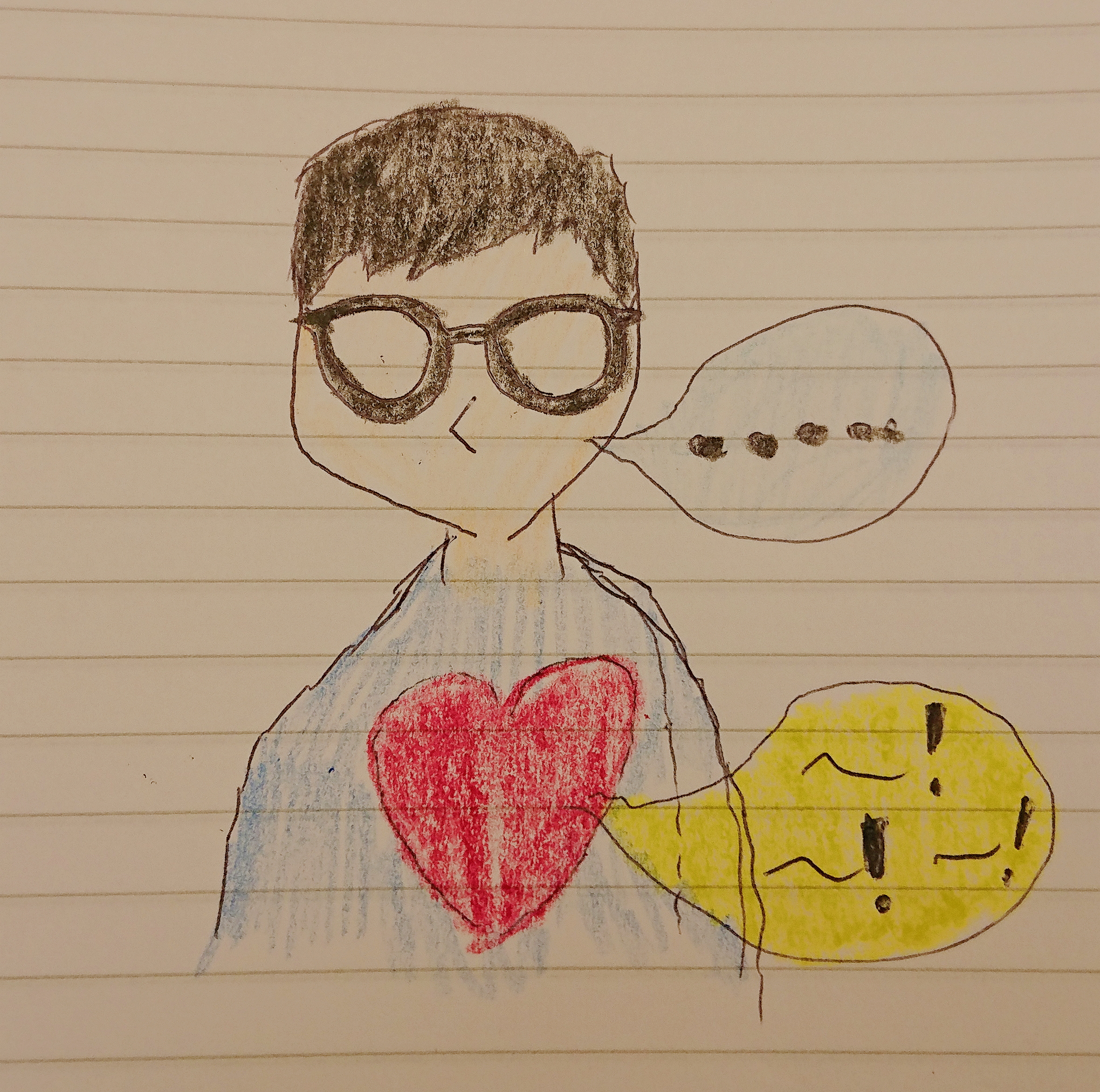 #97「幸せとは？」 from Radiotalk episode artwork