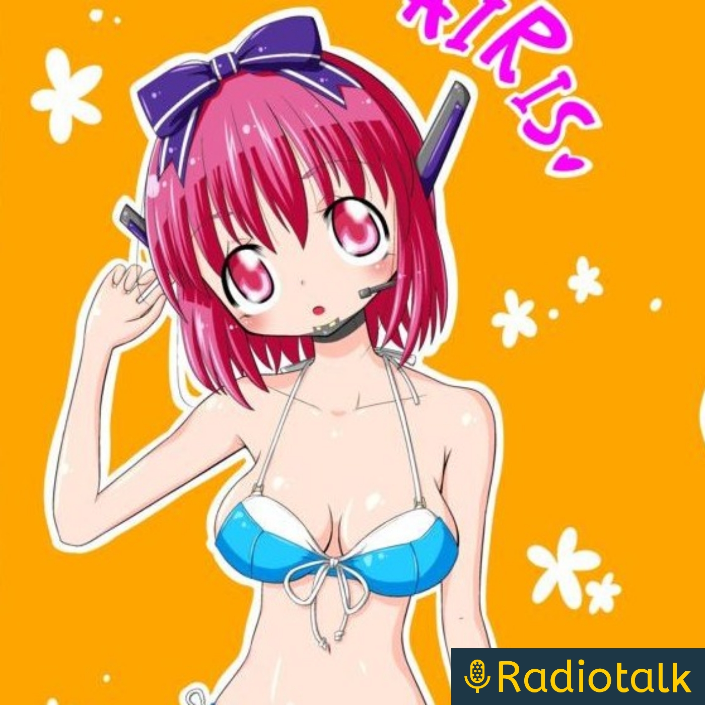 まるるんず放送局 podcast artwork