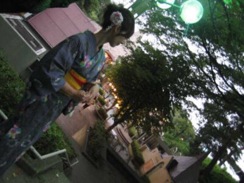 弾き語り回vol.2 儚い魔性の女、夕顔の話 源氏物語シリーズ