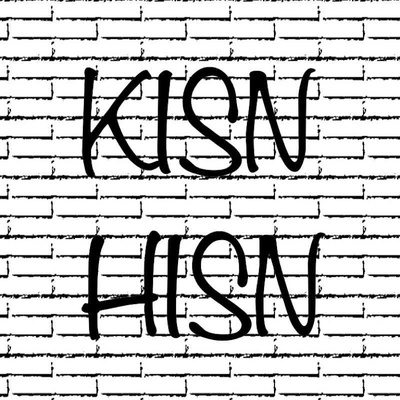 #009 鉄のきりんと雪のはなし