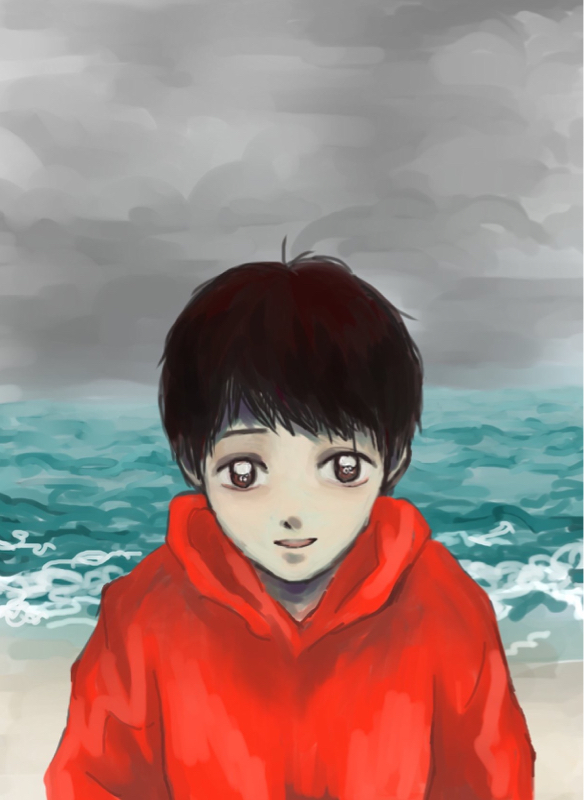 自我とリビング