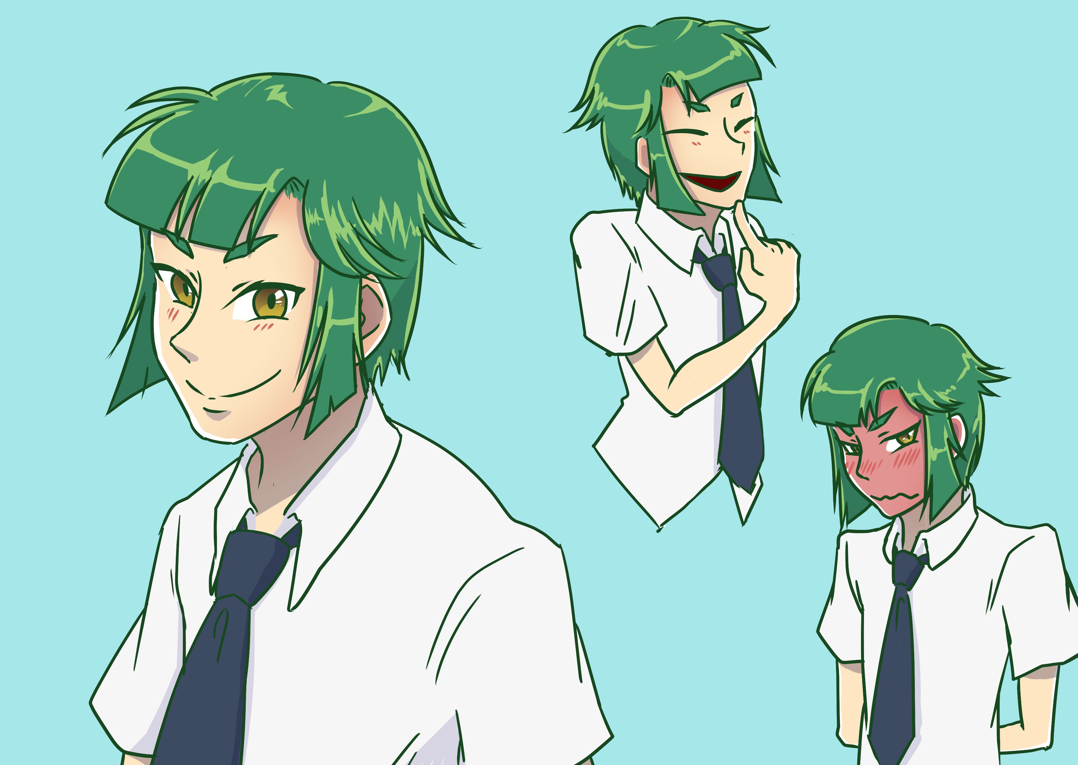 やっくんについて語る回