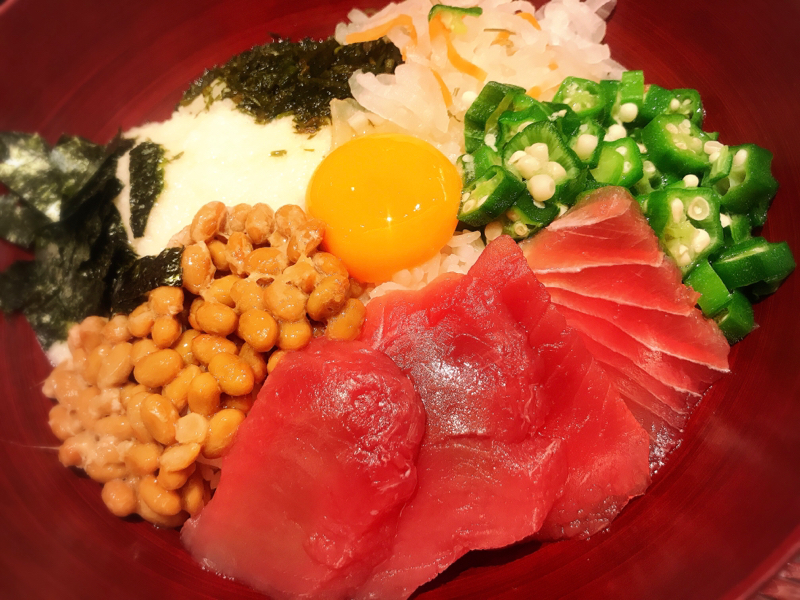 タピオカ氷抜き