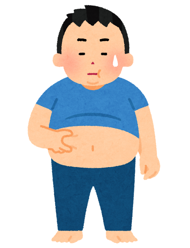 #178『最強のダイエットを思いついた2』