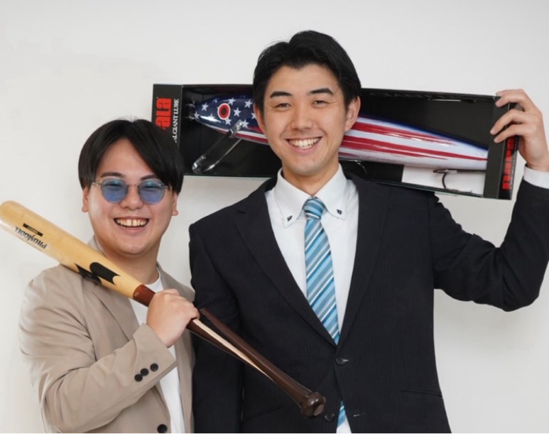 #2『相方は嘘つき』