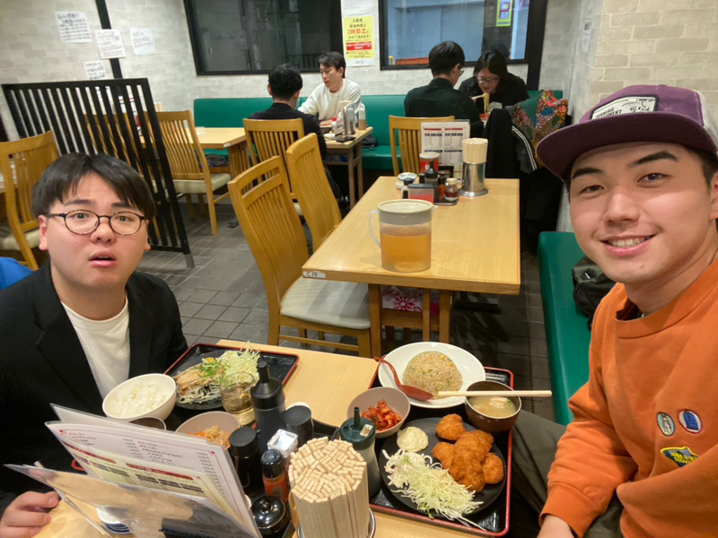 #3『たかちゃんの福岡旅行』