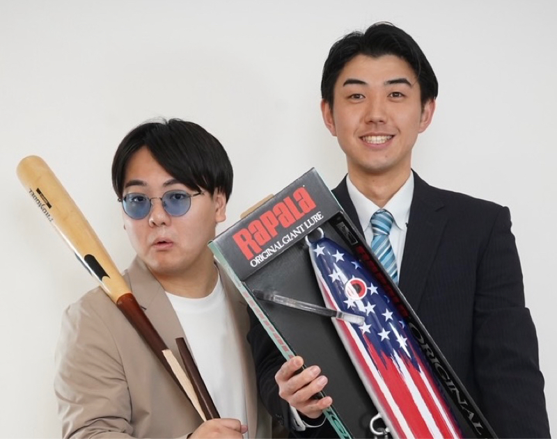 #6『出会いと別れの季節 前編』